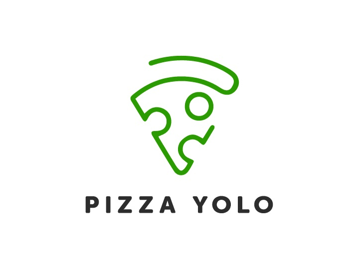 Pizza Yolo
