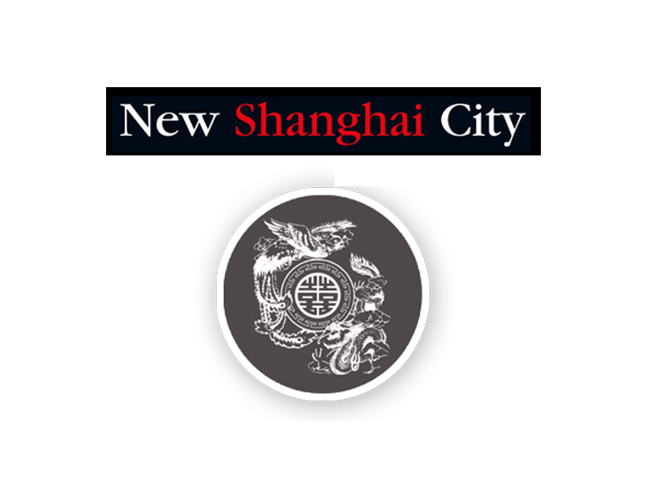 New shangai City