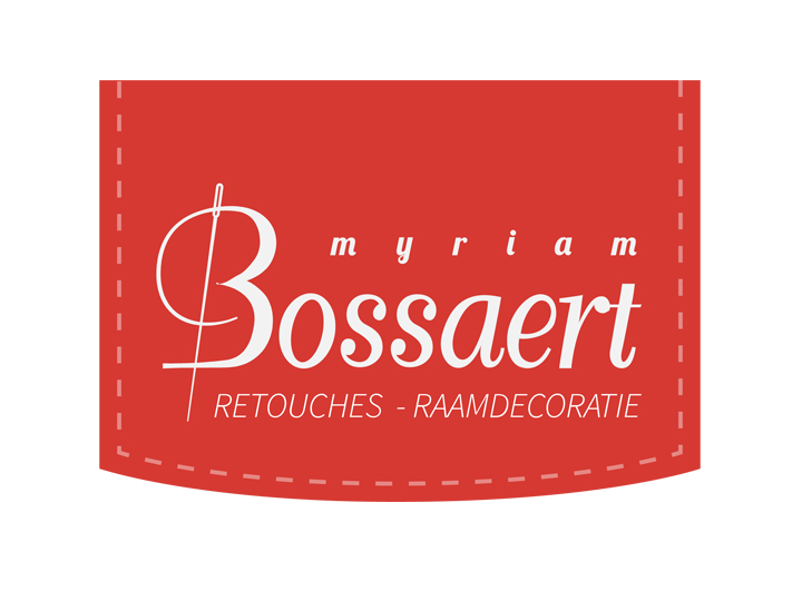 Retouches en naaigerief Bossaert Myriam