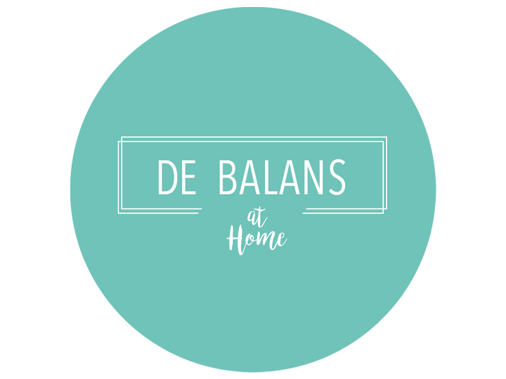 De Balans at Home