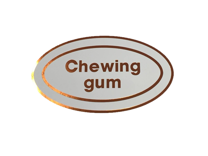 Chewing Gum