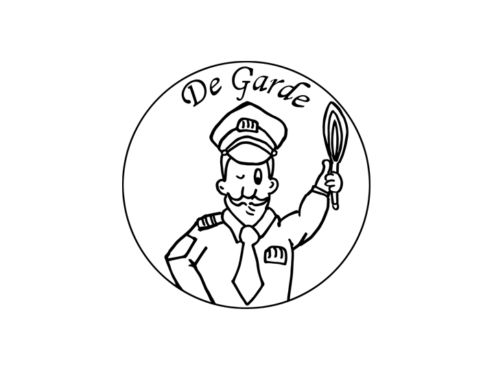 De Garde