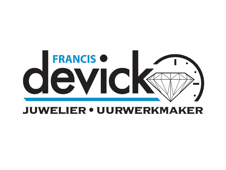 Juwelier Francis Devick