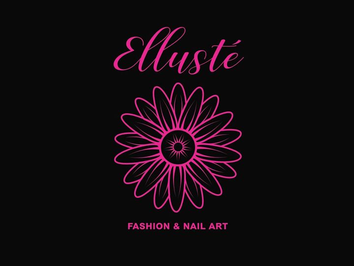 Fashion at Home & Nail Art by Ellusté