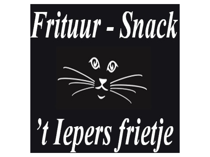 Iepers Frietje