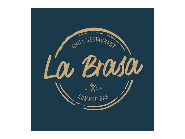 La Brasa