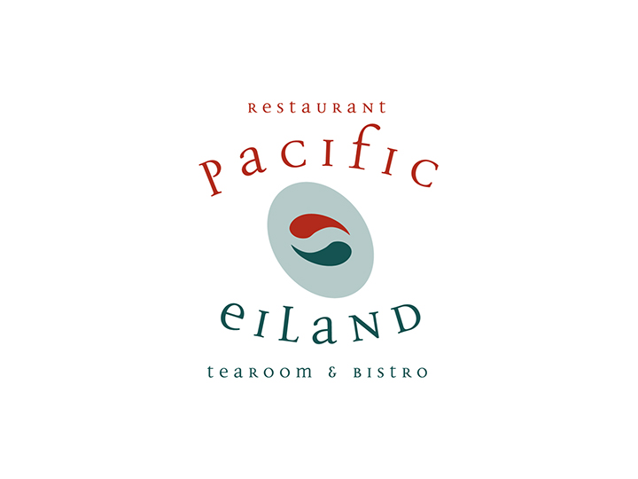 Pacific Eiland