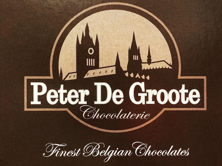 Peter De Groote