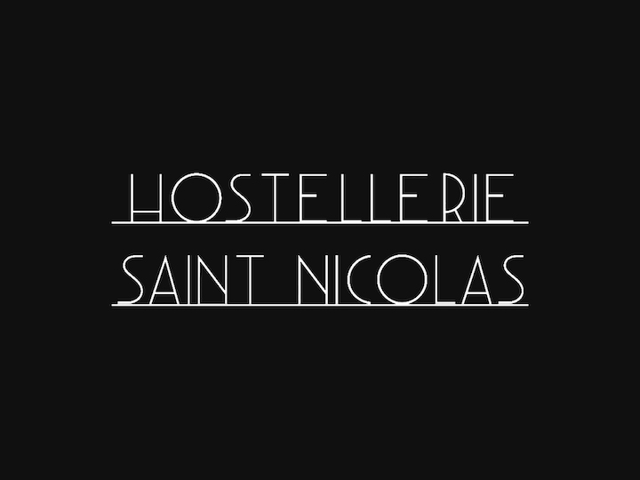 Hostellerie Saint Nicolas